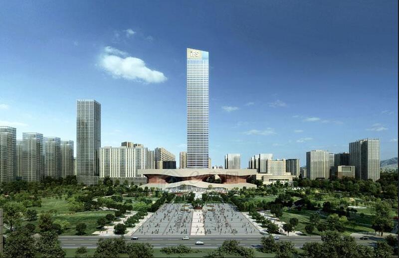 双喜临门:我司参与的国金中心CCTV监控及门禁系统维保和人行通道闸机维保中标 双喜临门:我司参与的国金中心CCTV监控及门禁系统维保和人行通道闸机维保中标