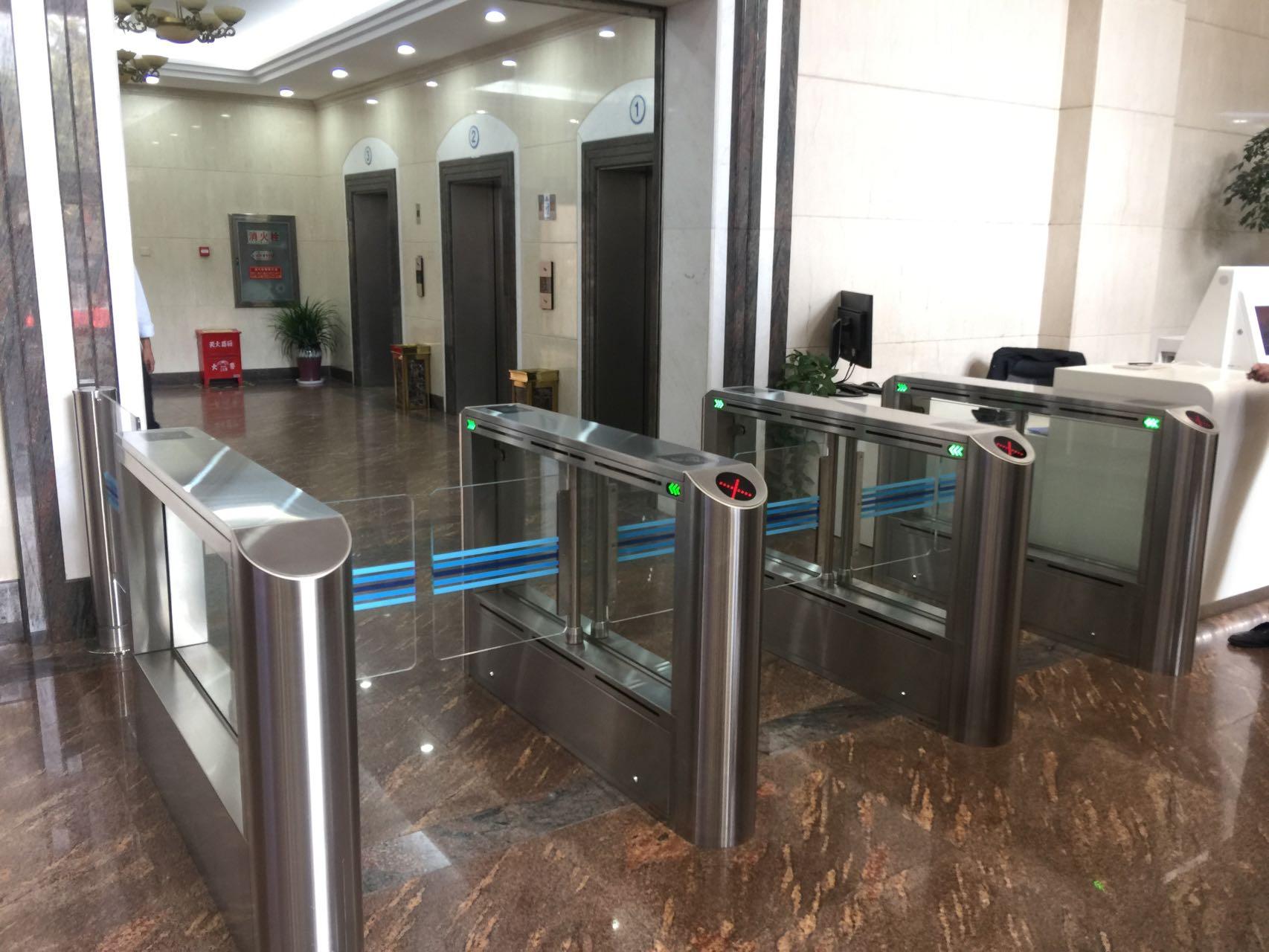 公司中标无锡建行安防物联管理平台安防设备信息采集项目 公司中标无锡建行安防物联管理平台安防设备信息采集项目